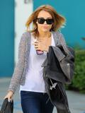 Miley Cyrus マイリー・サイラス