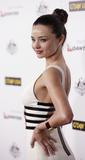 Miranda Kerr ミランダ・カー