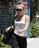 Miley Cyrus マイリー・サイラス