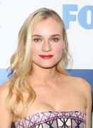 Diane Kruger - FOX Summer TCA All-Star Party in West Hollywood 08/01/13