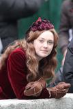 Dakota Fanning ダコタ・ファニング