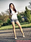 Amateur photos of photomodels (galleries, 639 images) Amateur photos of photomodels (galleries, 639 images)
