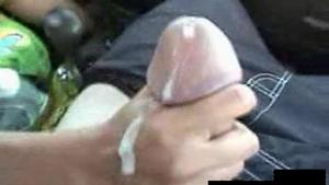 Hand And Blowjob 109
