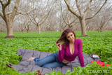 Aubrey Chase - Aubreys Purple Sweater -f4g3q3ozha.jpg