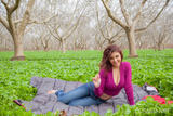 Aubrey Chase - Aubreys Purple Sweater -242qjq22mh.jpg