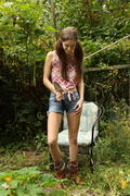 Tali Dova Farm Girl 64eof0fr0s