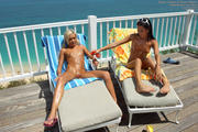 Kacey Jordan And Tanner Mayes - Island Erotica -q0ojv6vvix.jpg