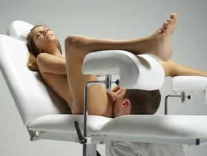 Clover - Gyno Fantasy  w0tgofmlsy