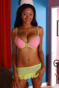 tyra m - polkadot bra m03u0lo7e5