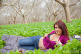 Aubrey Chase - Aubreys Purple Sweater -u4g3q4elcr.jpg