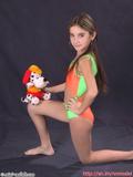 Mini-Models – Crissy Model (sets 01-13)